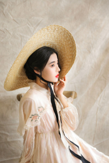 少女的世界电影