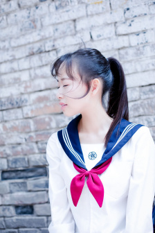 俏黄蓉2006